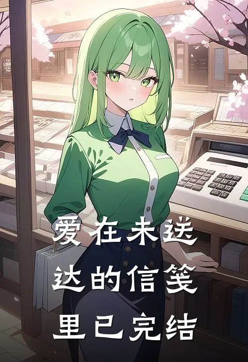 爱在未送达的信笺里已完结