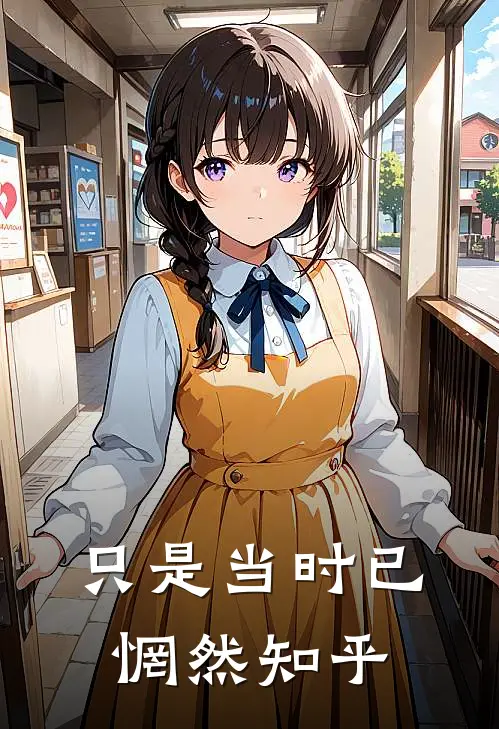 只是当时已惘然知乎