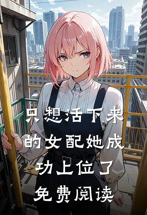 只想活下来的女配她成功上位了免费阅读