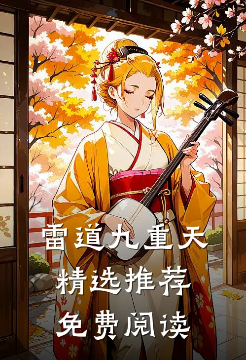 雷道九重天精选推荐免费阅读