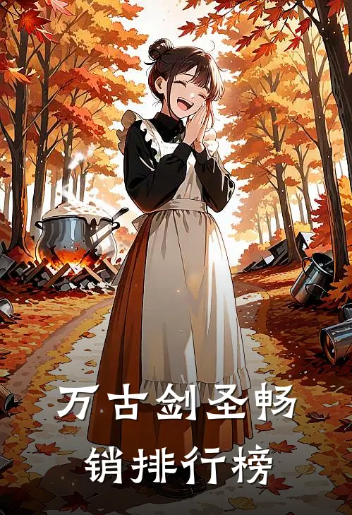 万古剑圣畅销排行榜
