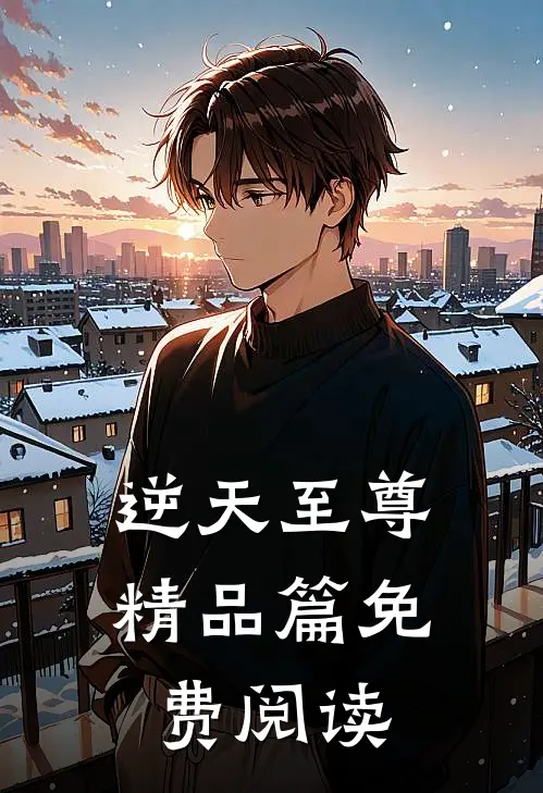 逆天至尊精品篇免费阅读