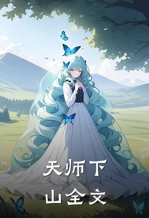 天师下山全文