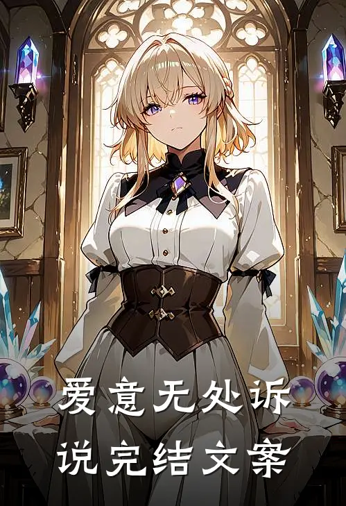 爱意无处诉说完结文案