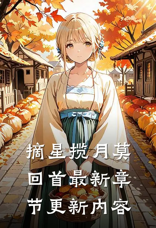 摘星揽月莫回首最新章节更新内容