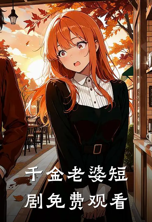 千金老婆短剧免费观看