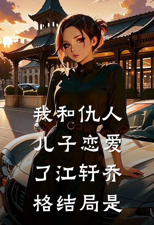 我和仇人儿子恋爱了江轩乔格结局是