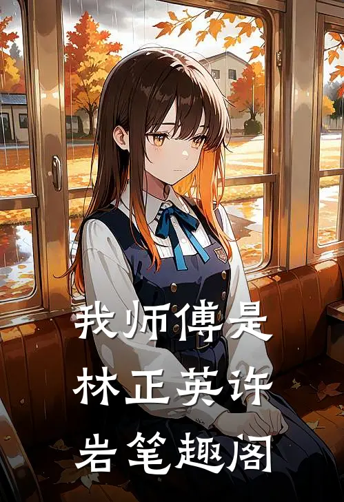 我师傅是林正英许岩笔趣阁