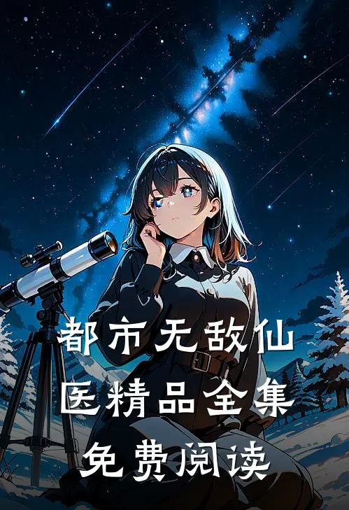都市无敌仙医精品全集免费阅读