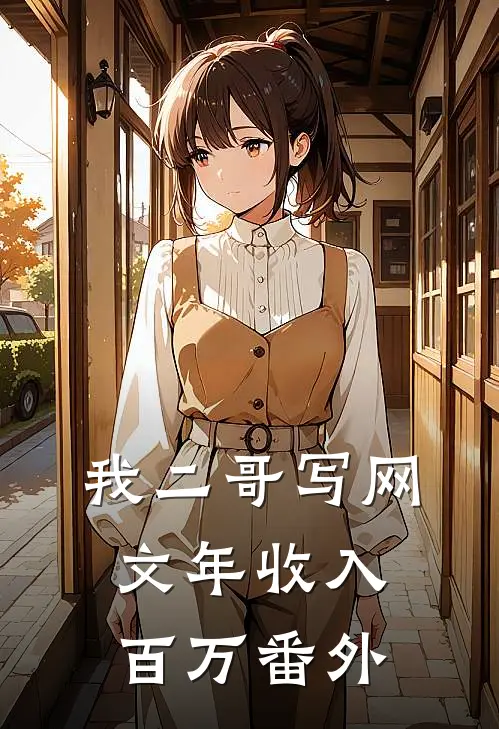 我二哥写网文年收入百万 番外