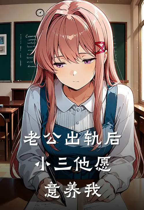 老公出轨后，小三他愿意养我