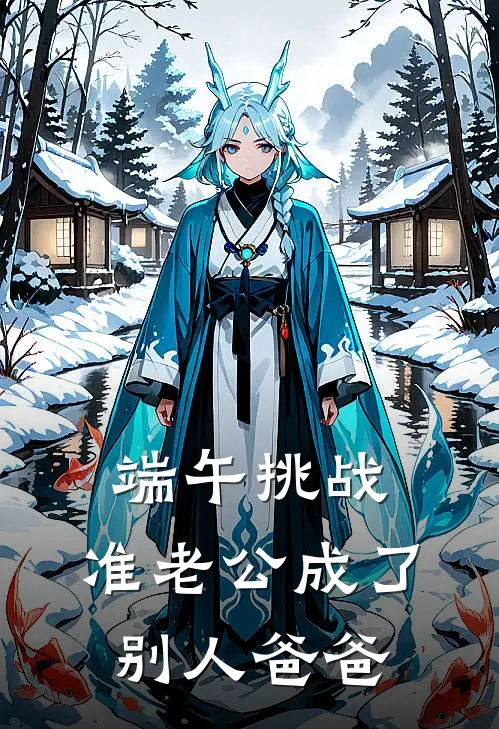 端午挑战，准老公成了别人爸爸