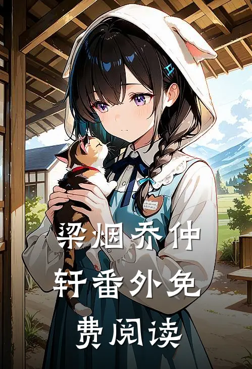 梁烟乔仲轩番外免费阅读