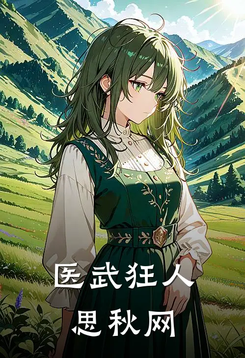 医武狂人思秋网