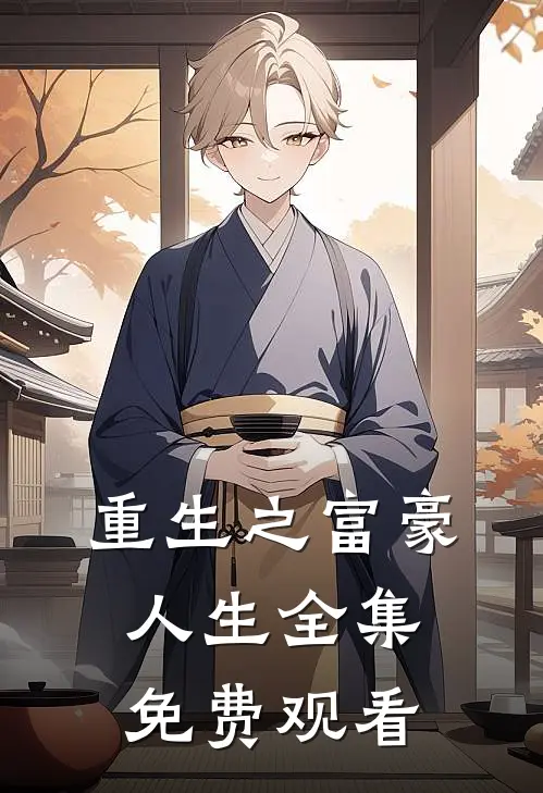 重生之富豪人生全集免费观看