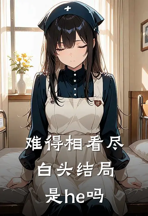 难得相看尽白头结局是he吗