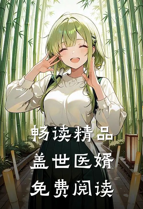 畅读精品盖世医婿免费阅读