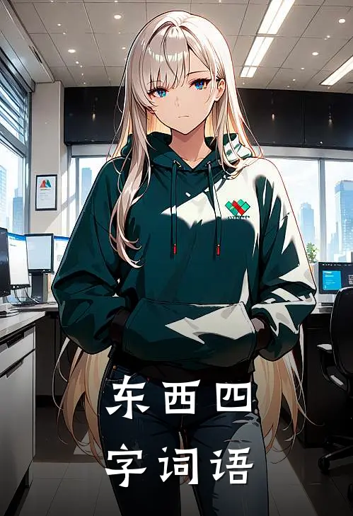 东西四字词语