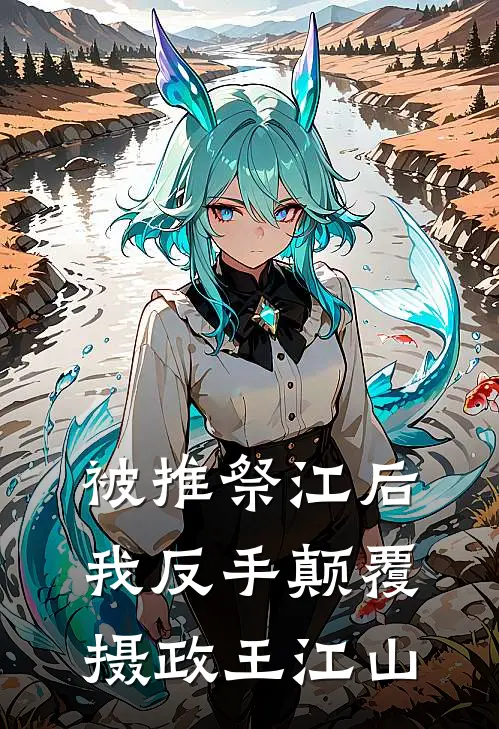 被推祭江后，我反手颠覆摄政王江山
