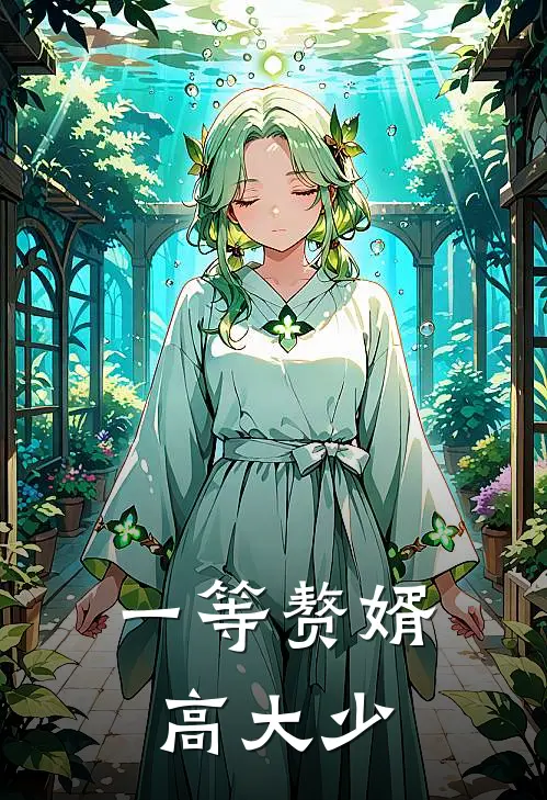 一等赘婿高大少