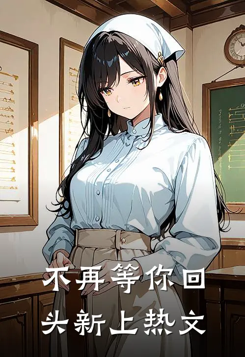 不再等你回头新上热文