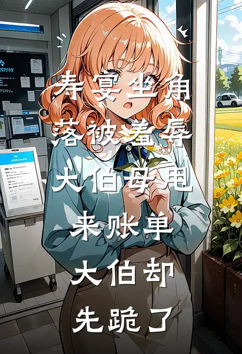 寿宴坐角落被羞辱，大伯母甩来账单，大伯却先跪了