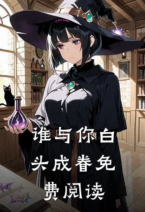 谁与你白头成眷免费阅读