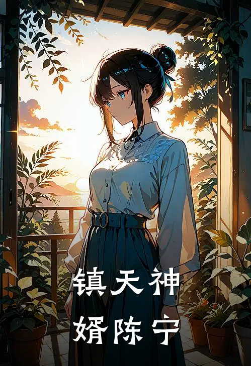 镇天神婿陈宁