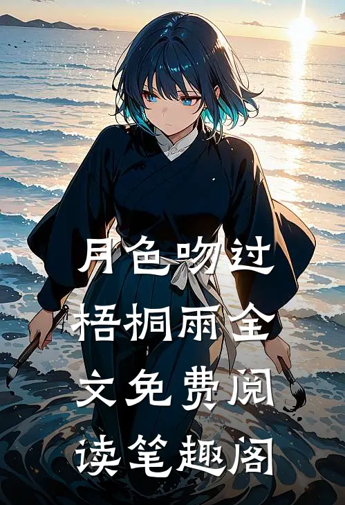 月色吻过梧桐雨全文免费阅读笔趣阁