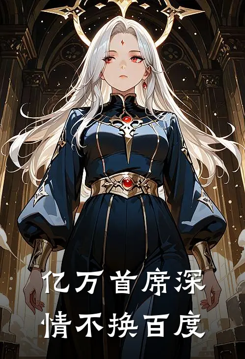 亿万首席深情不换百度