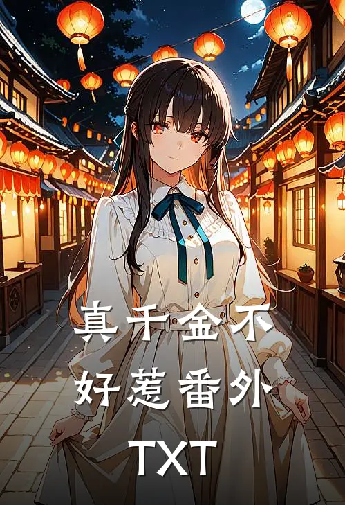真千金不好惹番外TXT