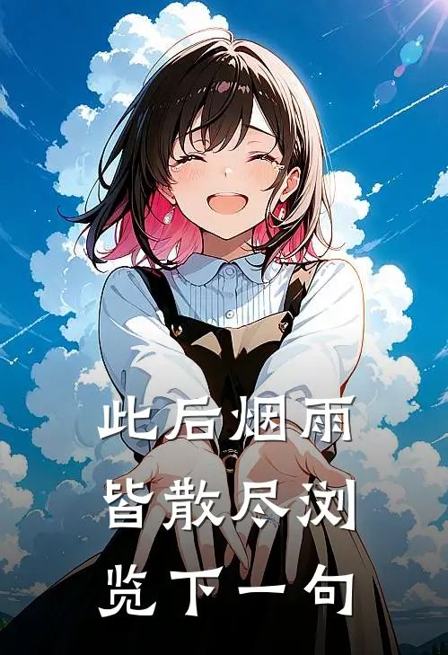 此后烟雨皆散尽浏览下一句