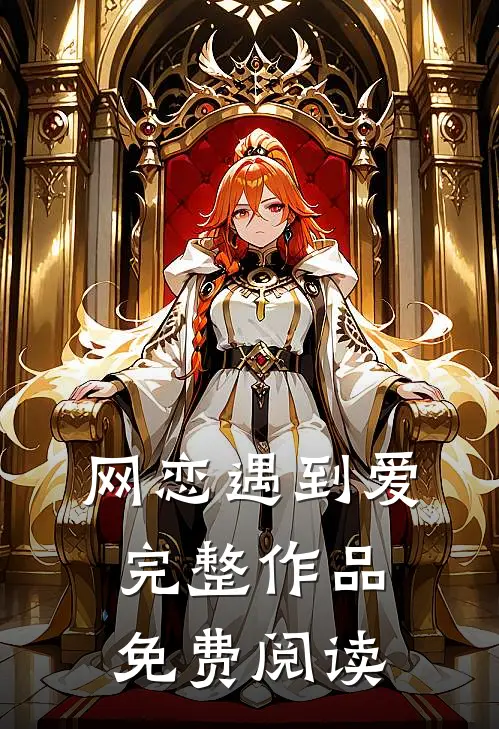 网恋遇到爱完整作品免费阅读