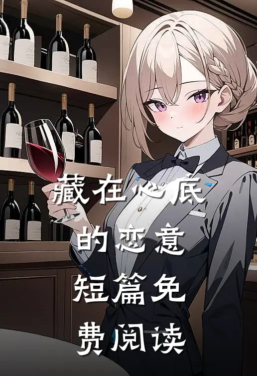 藏在心底的恋意短篇免费阅读