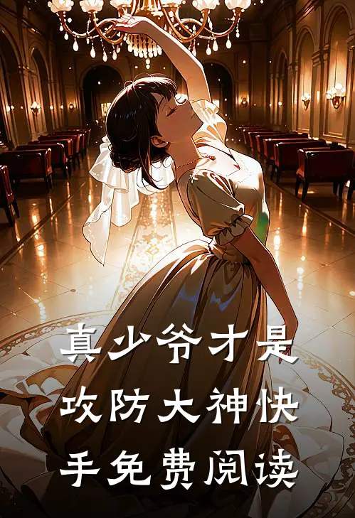 真少爷才是攻防大神快手免费阅读