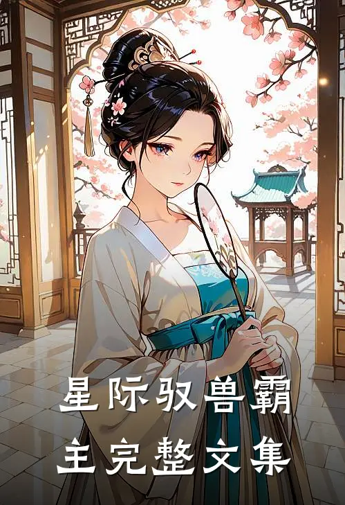 星际驭兽霸主完整文集