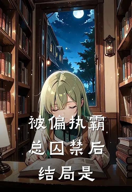 被偏执霸总囚禁后结局是
