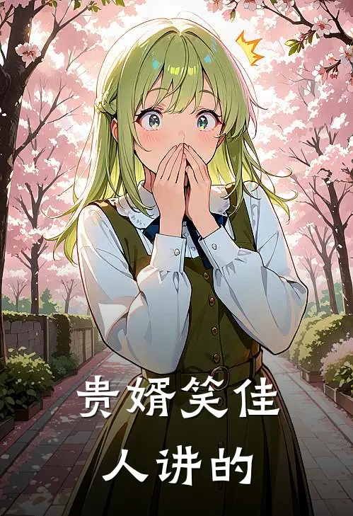 贵婿 笑佳人讲的
