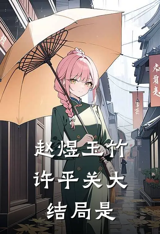 赵煜玉竹许平关大结局是
