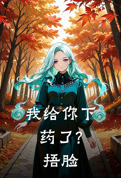 我给你下药了?[捂脸]