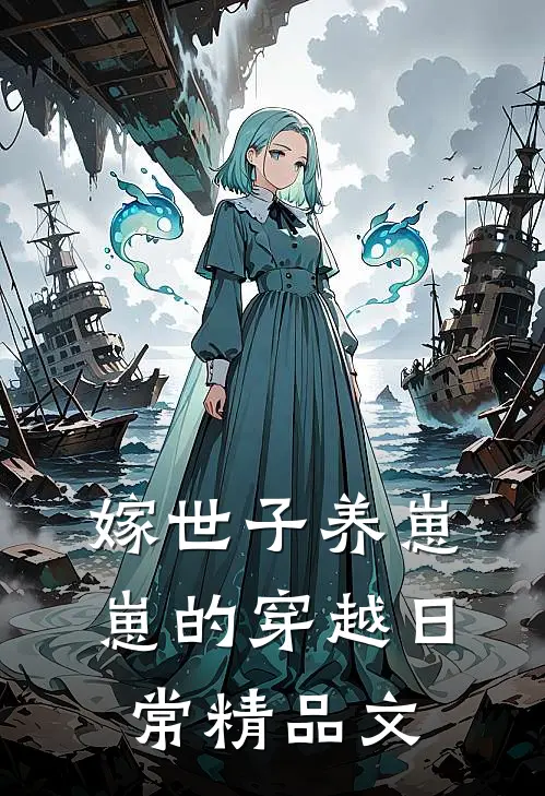 嫁世子养崽崽的穿越日常精品文