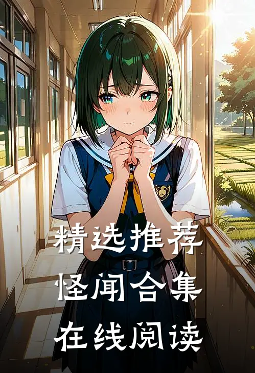 精选推荐怪闻合集在线阅读