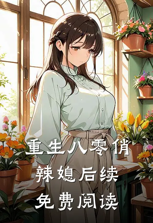 重生八零俏辣媳后续免费阅读