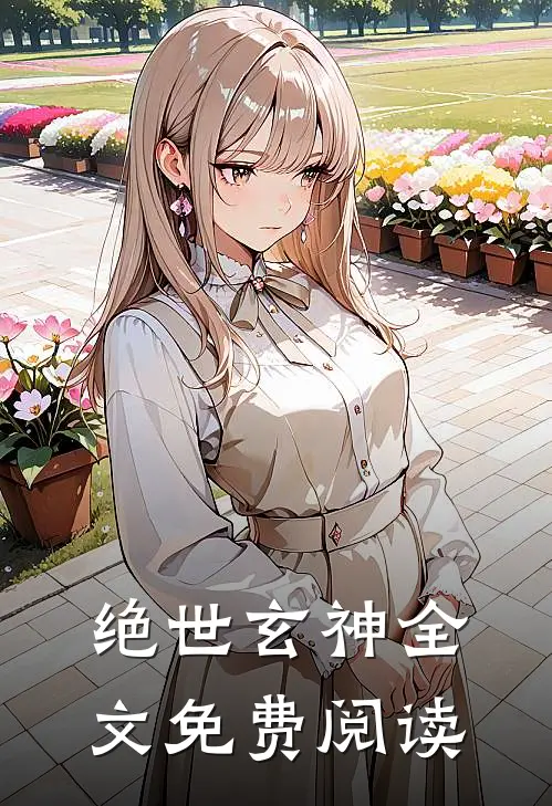 绝世玄神全文免费阅读