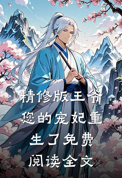 精修版王爷,您的宠妃重生了免费阅读全文