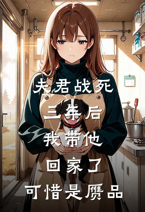 夫君战死三年后，我带他回家了，可惜是赝品