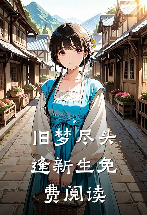 旧梦尽头逢新生免费阅读