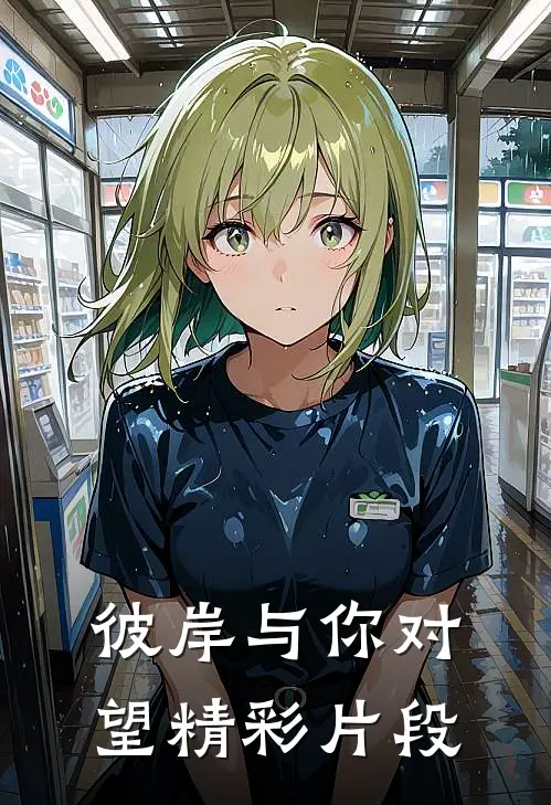 彼岸与你对望精彩片段