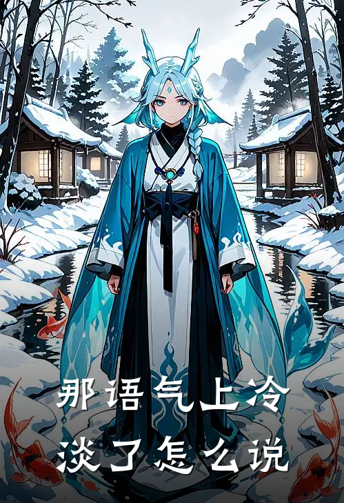 那语气上冷淡了怎么说