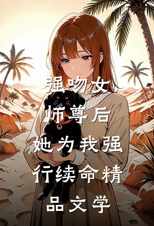 强吻女师尊后,她为我强行续命精品文学